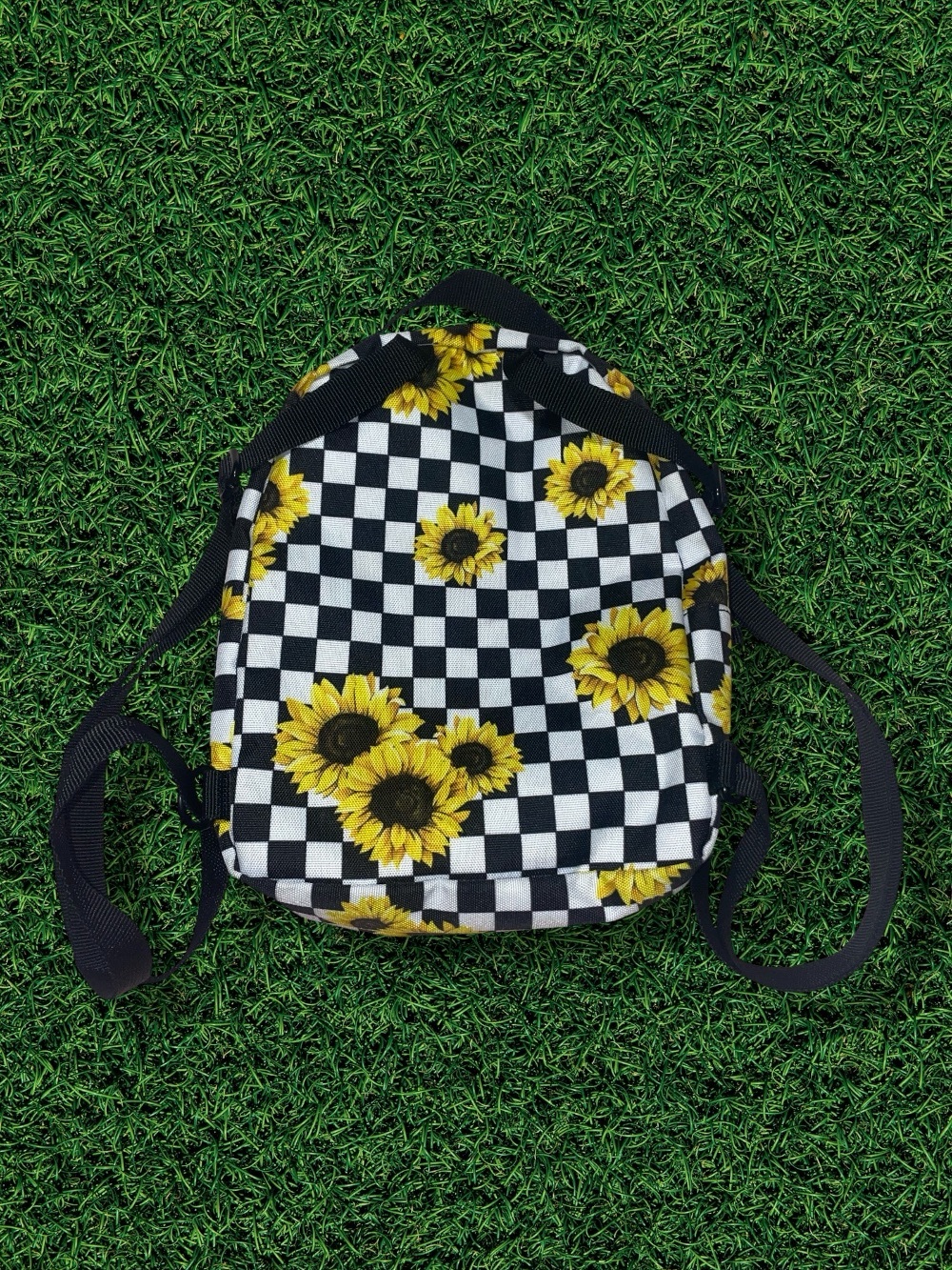 Vans Mini Backpack - Picture 2 of 10
